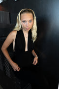 EllKay Essentials All In One Halter Top