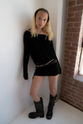 EllKay Essentials Off Duty Dress